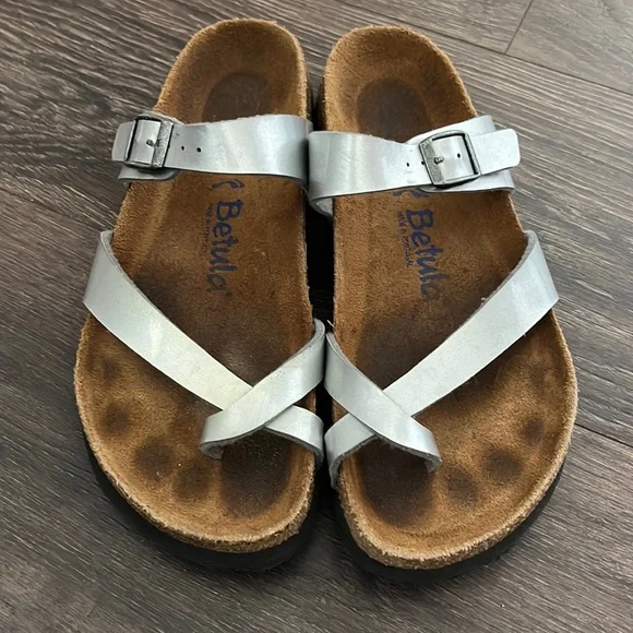 Birkenstock Shoes Betula Sandals Poshmark